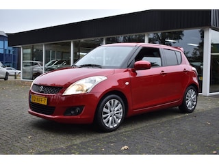 Suzuki Swift 1.2 Bandit EASSS CLIMA CRUISE LMV