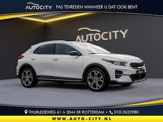 Kia XCeed 1.4 T-GDi Dynamic PlusLine Pano l Winterpakket l Camera l Trekha