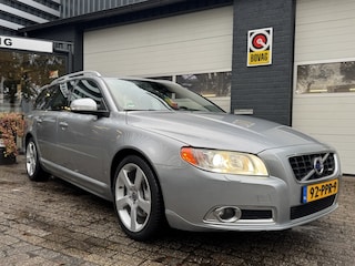 Volvo V70 2.0T R-Edition