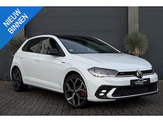 Volkswagen Polo 2.0 TSI GTI 210PK/IQ LED/Carplay