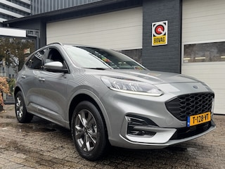 Ford Kuga 2.5 PHEV ST-Line