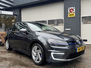 Volkswagen Golf 1.4 TSI GTE
