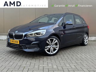 BMW 2-serie Tourer 225xe iPerf High Executive | Head-Up | ACC | 18" | Elektr stoelverstelling met geheugen