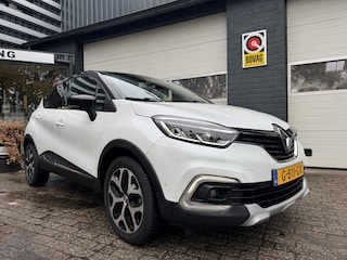 Renault Captur 0.9 TCe Intens