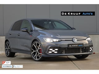 Volkswagen Golf GTI Handgeschakeld !