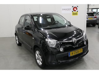 Renault Twingo 1.0 SCe 70pk Expression