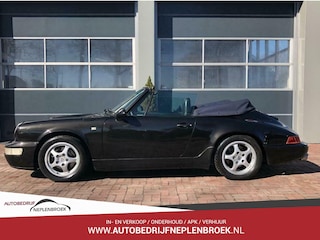 Porsche 911 Gezocht 912 964 993 wij geven zeer goede prijzen !! gezocht