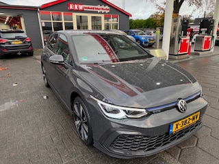 Volkswagen Golf 1.4 eHybrid 245pk DSG GTE