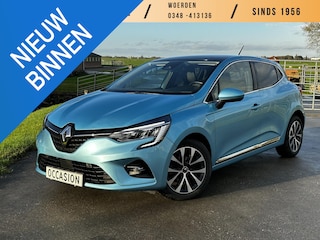 Renault Clio 1.0 TCe Intens | APPLE CARPLAY | KEYLESS ENTRY & START | PARKEERCAMERA | LM. VELGEN |