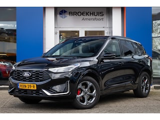 Ford Kuga 2.5 PHEV ST-Line X | Achteruitrij assistent | Achteruitrijcamera | Armsteun voor