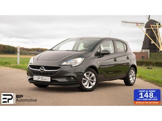 Opel Corsa 1.4T|AppleCarPlay|Parkeersensor|Stoel&StuurVerwar