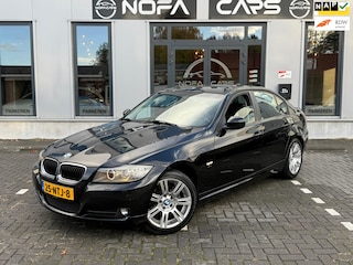 BMW 318i Business Line Style|Leer|xenon|pdc|nap