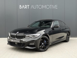 BMW 330e M Sport|Pano|ACC|Camera|HUD|Laser|Trekhaak