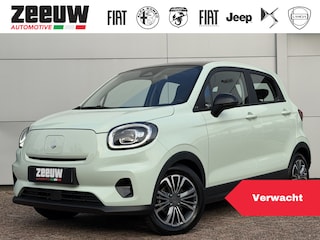 Leapmotor T03 Design 37.3 kWh Snel te leveren en compleet uitgevoerd!