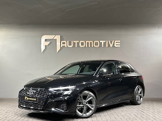 Audi A3 Sportback 35 TFSI 3X S Line Sfeer|Keyles|ACC|Camera