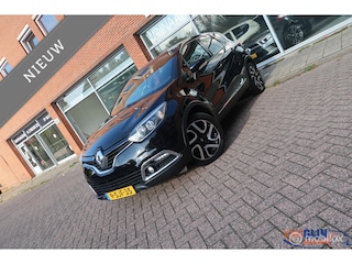Renault Captur 1.2 TCe Expression Automaat Navi Climate cont