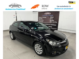 Opel Astra GTC 1.6 Temptation AIRCO / NAP / TREKHAAK