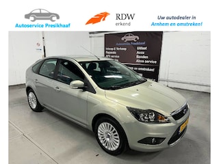 Ford Focus 1.8 Limited NAVIGATIE / LM VELGEN / TREKHAAK
