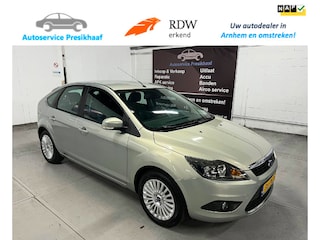 Ford Focus 1.8 Limited NAVIGATIE / LM VELGEN / TREKHAAK