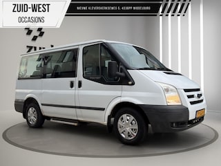 Ford Transit Kombi 300S 2.2 TDCI 9 persoons Airco Betto €5950