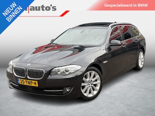BMW 5-serie Touring 520i High Executive NW Distributie