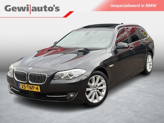 BMW 5-serie Touring 520i High Executive NW Distributie