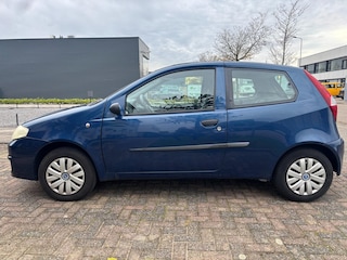 Fiat Punto 1.2 Dynamic AIRCO
