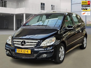 Mercedes-Benz B-klasse 180 BlueEFFICIENCY Business CLass +NAP NL-auto