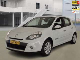 Renault Clio 1.2 Collection 2e Eig. 58.700 km +NAP NL-auto