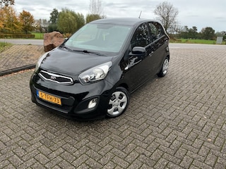 Kia Picanto 1.0 CVVT ISG PLUS PACK