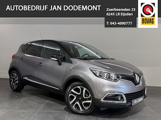 Renault Captur TCe 120pk Dynamique