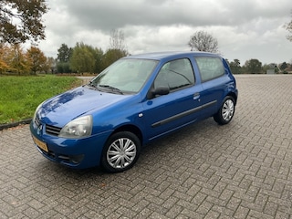 Renault Clio 1.4-16V CAMPUS