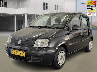 Fiat Panda 1.2 Classic 1e Eigenaar 30.900 km +NAP NL-auto