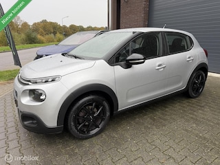 Citroën C3 1.2 PureTech Live
