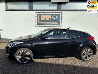 Hyundai Veloster 1.6 GDI i-Catcher