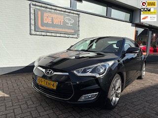Hyundai Veloster 1.6 GDI i-Catcher