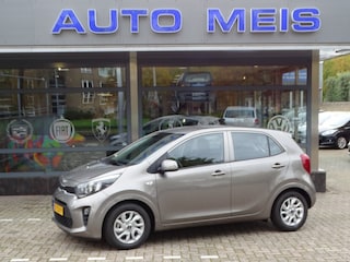 Kia Picanto 1.0 CVVT ECO.PLUSL