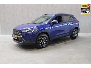 Toyota Corolla Cross Hybrid 140 Active Camera|Acc|PDC|Carplay Prijs is Rijklaar