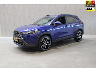 Toyota Corolla Cross Hybrid 140 Active Camera|Acc|PDC|Carplay Prijs is Rijklaar