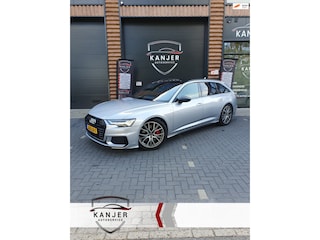 Audi A6 Avant 55 TFSI e Quattro Pro Line S Competition 2021 KEYLESS&GO