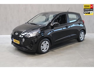 Hyundai i10 1.0 Comfort Smart 5-zits Camera|Navi|Automaat Prijs is rijklaar