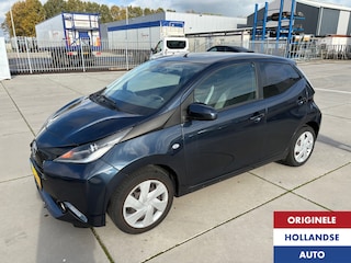 Toyota Aygo 1.0 VVT-i XPlay XXL Scherm Camera Cruise Control