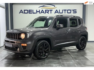 Jeep Renegade 1.0T Limited / Navigatie full map / Camera / Cruise control / Climate control