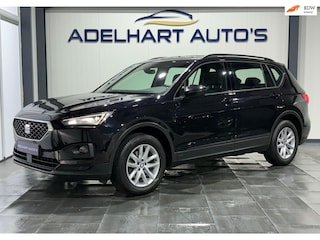 Seat Tarraco 1.5 TSI Style / Navigatie full map / Camera / Digitaal Cockpit / Cruise Control