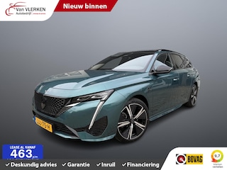 Peugeot 308 SW 1.2 PureTech GT Panoramadak