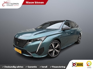 Peugeot 308 SW 1.2 PureTech GT Panoramadak