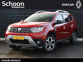 Dacia Duster 1.0 TCe Bi-Fuel Serie Limitee 15th Anniversary | Camera | Navigatie | Climate Control | Trekhaak
