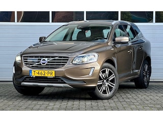 Volvo XC60 2.4 D4 190PK Polar+ aut 5 cilinder Euro6 ACC BLIS