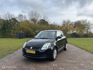 Suzuki Swift 1.3 Comfort