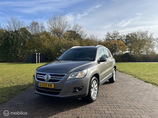 Volkswagen Tiguan 1.4 TSI Easyline